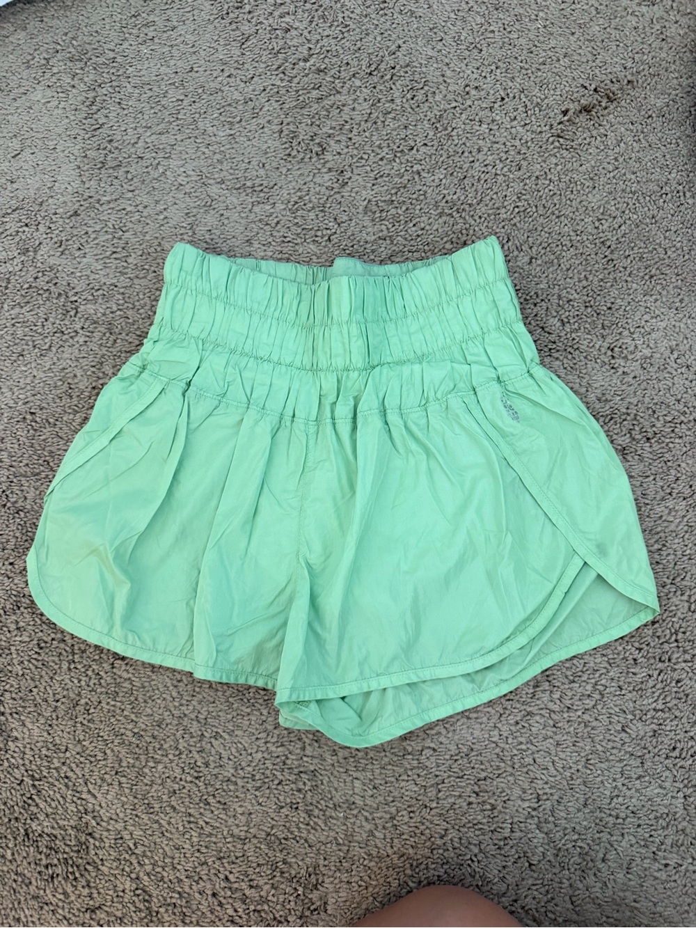 Free People Movement Shorts